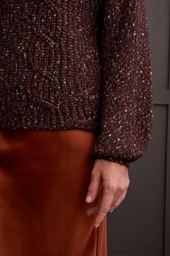 Image of Tribal Women's Legacy All Sleeve Length Sweaters