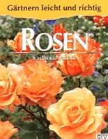 Roses Step By Step Garden Guide 1856275531 Book Cover