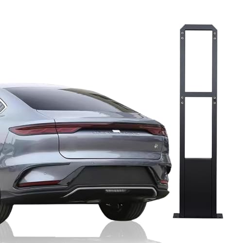 Poteau de support pour station de charge universel EV