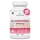Bandini® D Mannose bei Blasenentzündung, hochdosiert, 180 Kapseln, zur Unterstützung der Harnwege, 100% vegan und gentechnikfrei, 3 Kapseln/Tag für einen 2-Monats-Vorrat