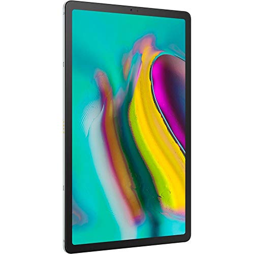 Tablet Samsung Galaxy Tab S5E, 64GB, Tela 10.5”, Octa Core, Prata