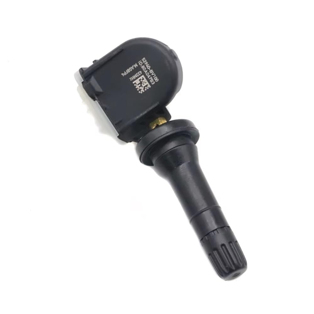 Capteur TPMS 52940-BV100 électronique haute précision de contrôle de pression