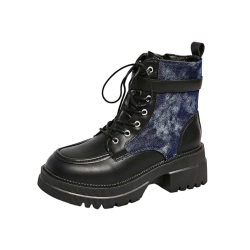 Bottines tendance pour excursions quotidiennes et marches décontractées