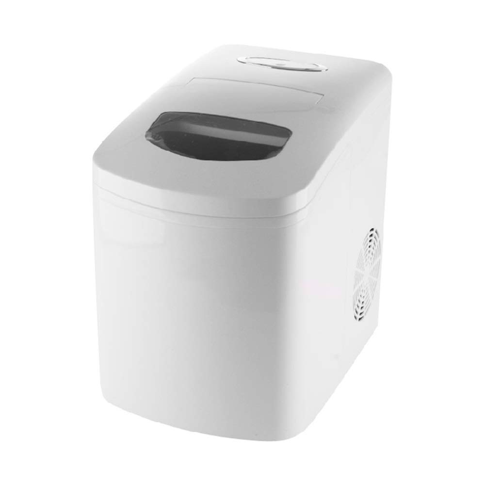 Fabbricatori di cubetti di Ghiaccio da banco compatti Modern Life