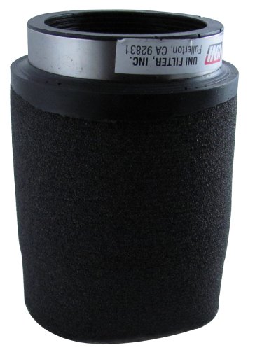 Filtre à capsule Uni Filter UP4229 admission air moteur bride uréthane