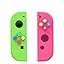 Joycon-Green+Pink