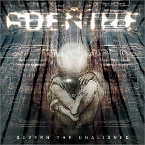 Govern The Unaligned [Audio CD] Adenine