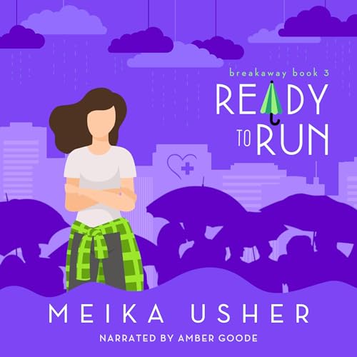 Ready to Run Titelbild