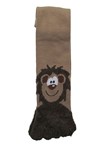 Mopas Women's Animal Printed 5 Finger Toe Socks (6 Pairs)3