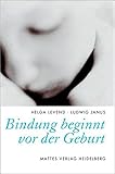  Bindung beginnt vor der Geburt