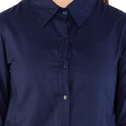 Image of Amayra Women's Regular Fit Shirt