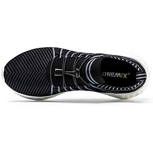 Ultra-Lightweight Waterproof Running Shoes with Breathable Mesh for Rainy Day Training & Outdoor Activities4