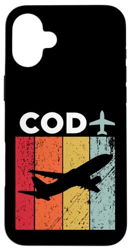 COD �R�[�f�B��` �X�}�z�P�[�X iPhone 16 Plus �p