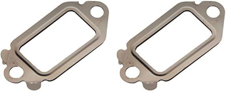 GM Genuine Parts 219-622 Exhaust Gas Recirculation (EGR) Valve Gasket (Pack of 2)