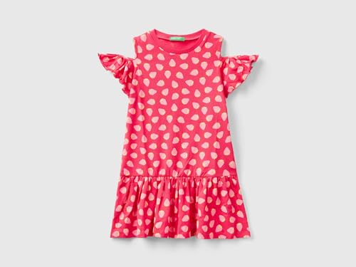 La Mejor comparativa de Vestido benetton Top cinco. 8 Imagen adicional