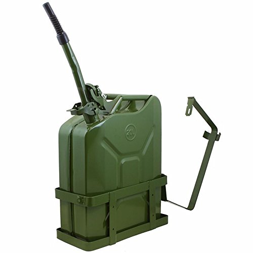 Best Jerry Cans For Gas 10Reviewz