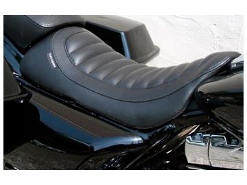 EASYRIDERS シングルシート シングル シート EASYRIDERS(イージーライダース) バイク用