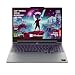 Lenovo LOQ Gaming AI Laptop | 15.3" WUXGA 165Hz Display | AMD Ryzen 7 250 | 16GB RAM | 1TB SSD | NVIDIA GeForce RTX 5060 | Windows 11 | QWERTZ | Grau | 3 Monate GamePass