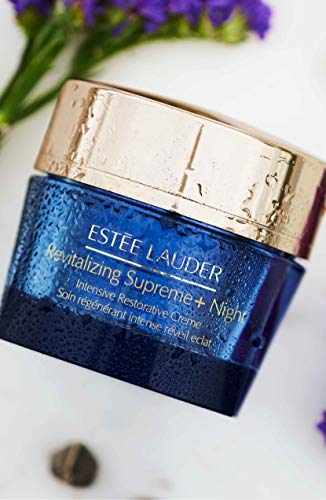 Preisvergleich Produktbild Estée Lauder Revitalizing Supreme + NightNachtcreme, 50 ml