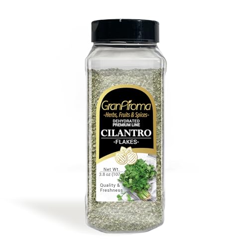 GranAroma Tomato Flakes, Dehydrated Flakes, Soups & Sauces, Versatile (2.24 Ounce)