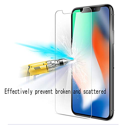 Image of Tempered Glass for Huawei Mate X7 Screen Protector