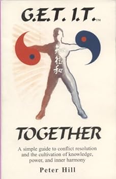 Paperback G.E.T. I.T. Together Book