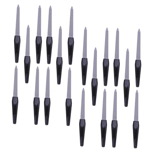 HONMEET ���ʒ܂₷�� �l�C���A�[�g�t�@�C�� 20�� �V���v���Ȓ܂₷�� �ϋv���f�� �v���p�T�����Ǝ���p �}�j�L���A�����p�c�[��