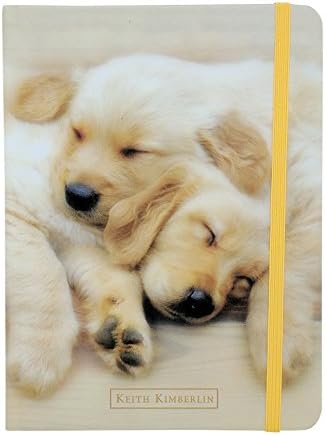 Cute Furry Pets - Puppies or Kittens – College Ruled Lined Journal, 7 x 5 inches (Kitten)