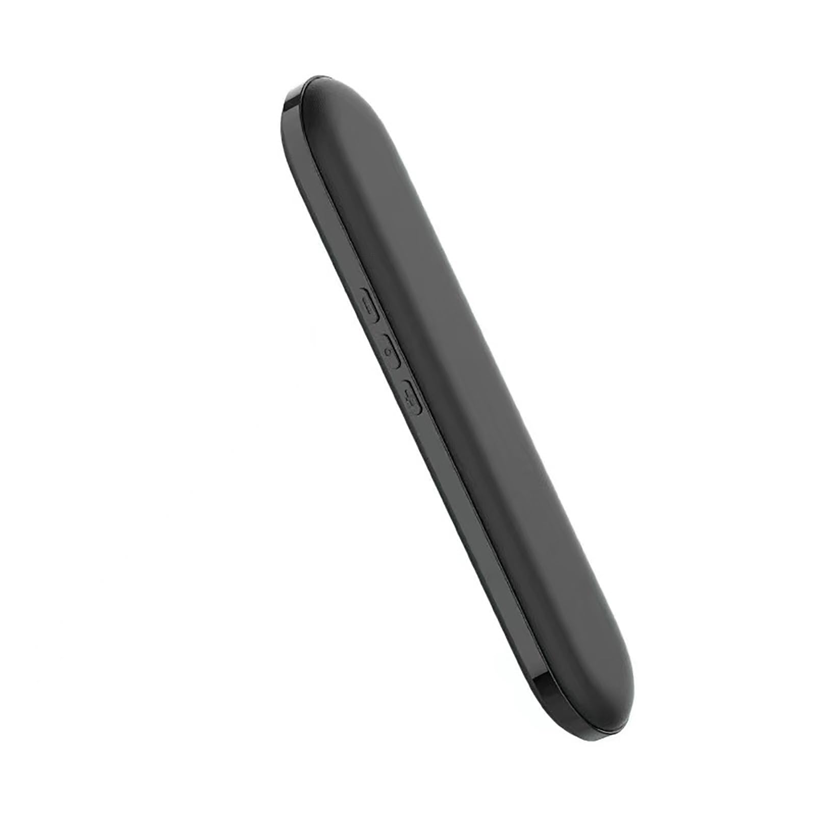 Altoparlante Bluetooth per Cuscino, Altoparlante Stereo a conduzione ossea Bluetooth per Musica Senza Fili per Dormire, per Dormire profondamente, per Chi Dorme di Lato