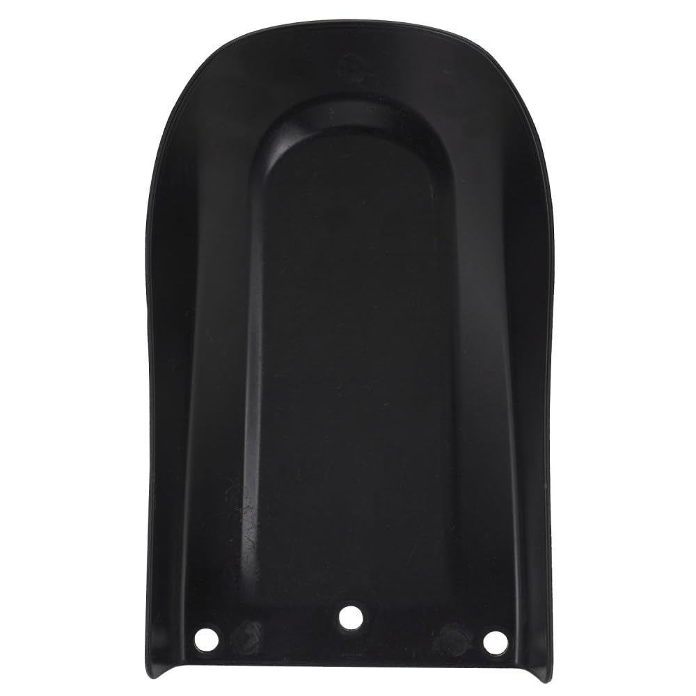 Parafango Anteriore Moto,Parafango PP Plastica per Super 73 S1/S2/RX Bici Elettriche