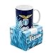 Generico Tazza Mug SS Lazio, Prodotto Ufficiale 120 Anni