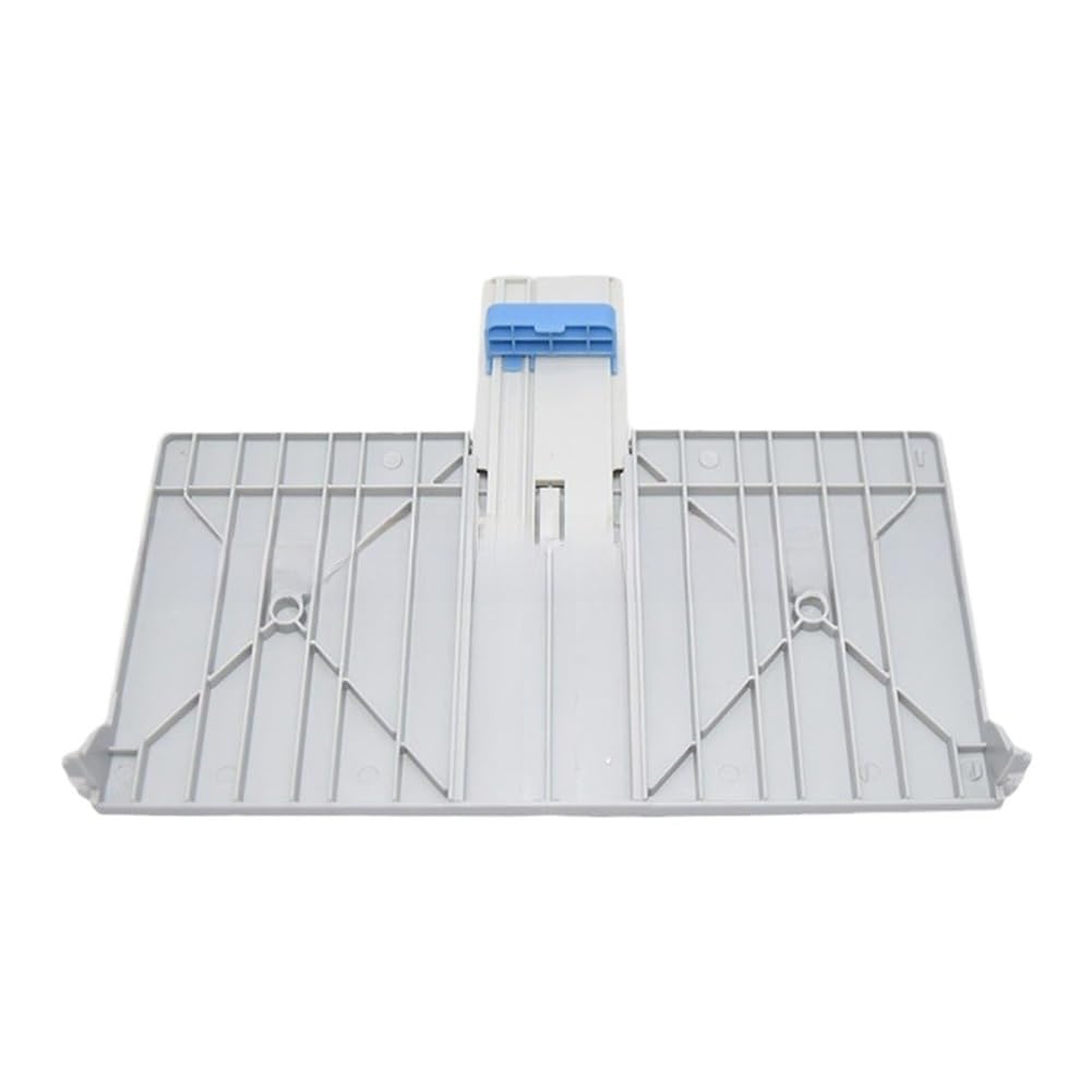 Plateau d'entrée papier imprimante 1020plus 1018 support bac gris - 2
