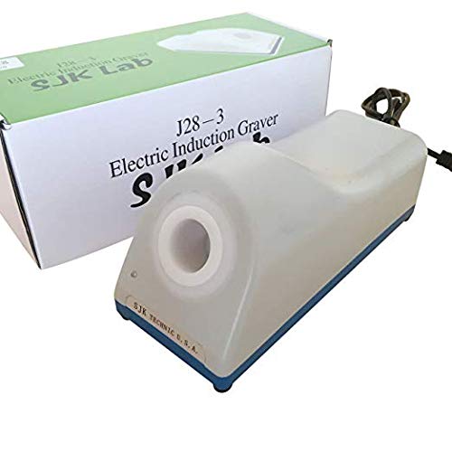 Doc.Royal - DOC.ROYAL Dental Lab Wax Heater Waxing Carver Heating Equipment Lab Instrument