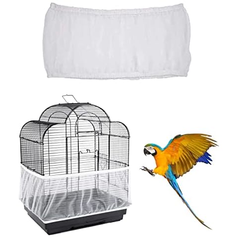 Cubierta Universal para Jaula de Pájaros LICHUANUK Cover
