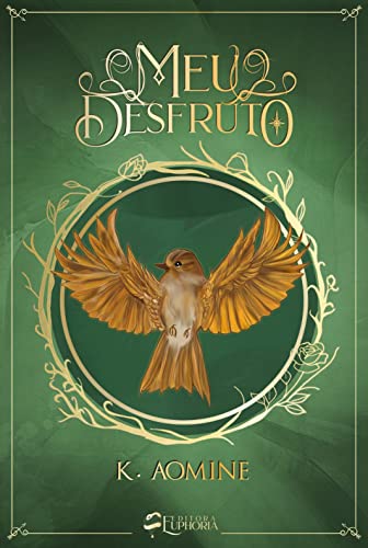 MEU DESFRUTO - AOMINE, K.