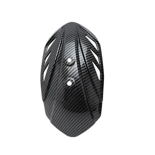 Garde-Boue Moto Arrière Accessoires de Protection pour U1