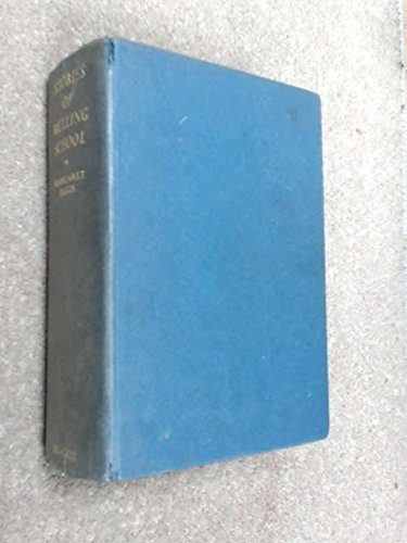 Stories of Melling School 3 Novels in 1 B0145HX87U Book Cover