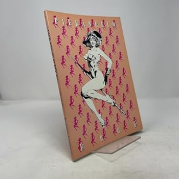 Paperback Pierangelo Boog: A Collection of Illustrations Book