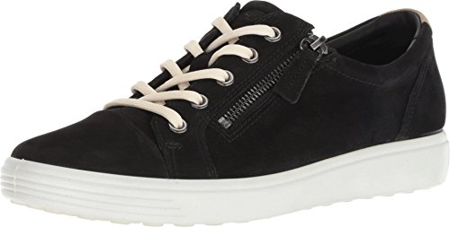 Image of ECCO Womens Soft 7 Sneaker