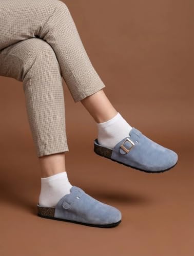 Image of Big Fox Arizona Close Toe Sandals for Woman