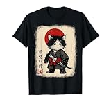 samurai champloo vf Léger, Coupe classique, manche à double couture et ourlet à la base