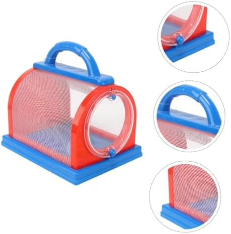 Hohopeti 1 Set Observation Box Portable Tool kit Kids Tools Container Equipment Multifunction Child 8 411SOt72mbL. AC