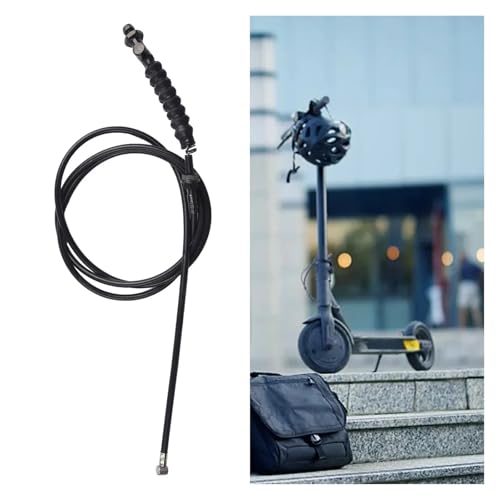 Câble de frein pour trottinette électrique Ninebot MAX G30 avant