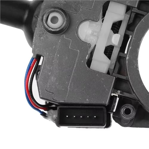 Interrupteur de clignotant pour W203 et S203 commode de phare 0005452310 - 4