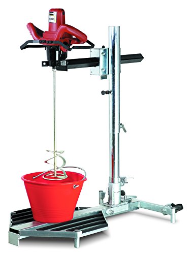 STAYER supporto frullatore frullatore SM58 Frusta