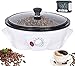 Produktbild YUCHENGTECH Kaffeeröster Maschine,500g,0-240,mit Timer,1200W