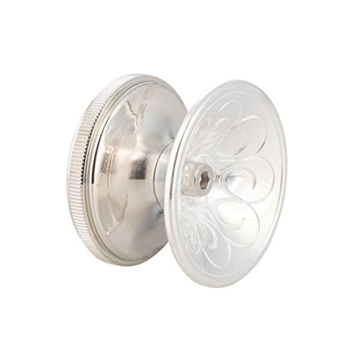 Tapa Clapper para cornetas Honorato Tizona y Spada (Plateado)