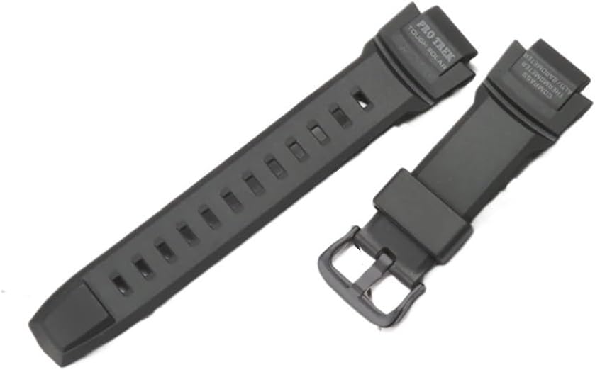 Watch Accessories fit for Casio Protrek PRG-270 Kuwait Ubuy