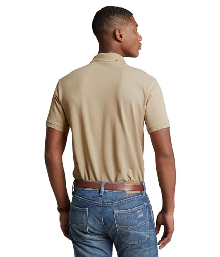 Image of POLO RALPH LAUREN Men's New Classic Fit Polo Shirt