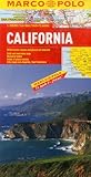 California Marco Polo Map